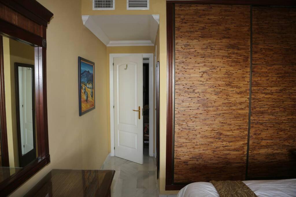 Appartement Stylish, Spacious With Sea View *